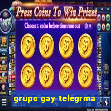 grupo gay telegrma